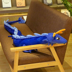 Ryu the Spirit Dragon-Kawaii Dream