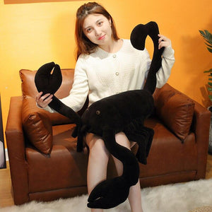 Sage the Scorpion-Kawaii Dream