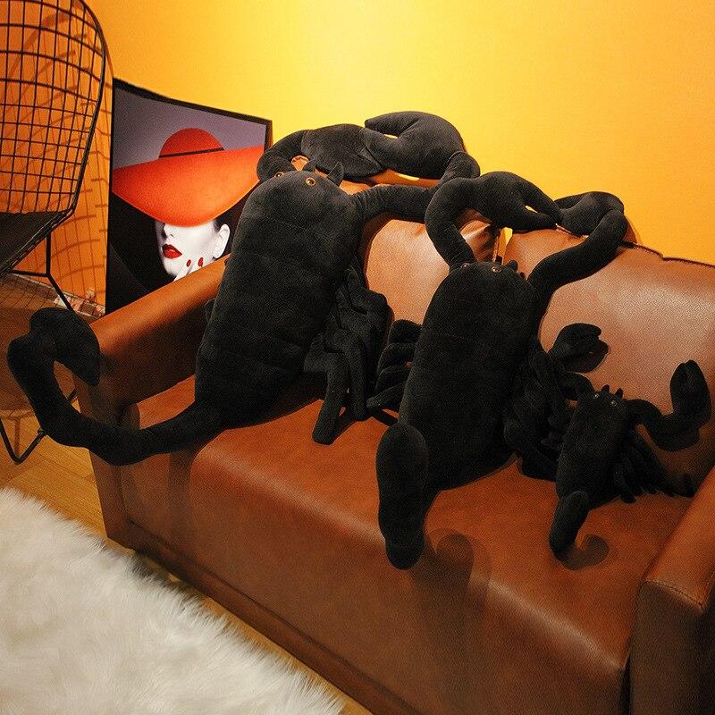 Sage the Scorpion-Kawaii Dream