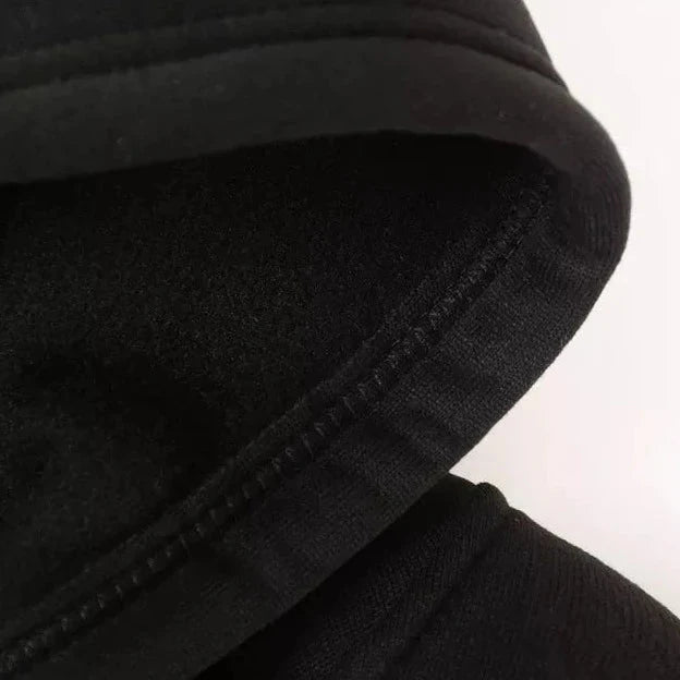 Sakura Tree Blood Red Moon Unisex Hoodie-Kawaii Dream