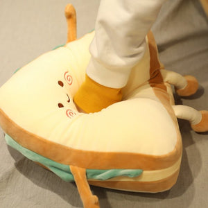 Sandy Sandwich-Kawaii Dream