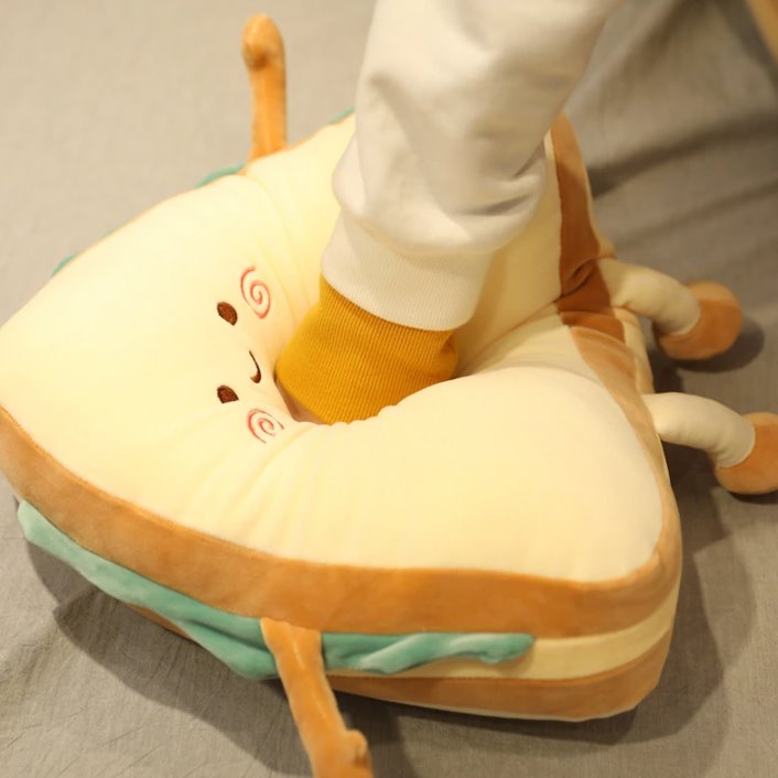 Sandy Sandwich-Kawaii Dream