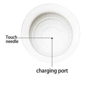 Saturn Table Lamp-Kawaii Dream