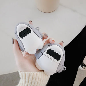 Shark Airpods Case (1&2&Pro)-Kawaii Dream