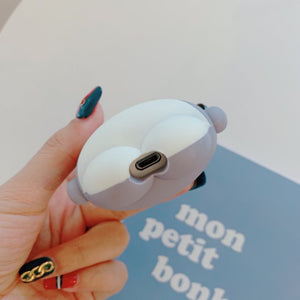 Shark Airpods Case (1&2&Pro)-Kawaii Dream