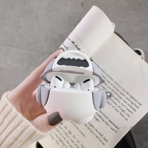 Shark Airpods Case (1&2&Pro)-Kawaii Dream