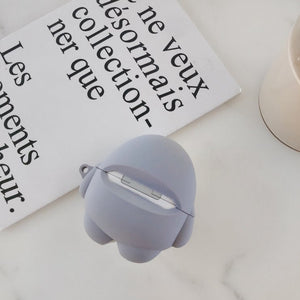 Shark Airpods Case (1&2&Pro)-Kawaii Dream