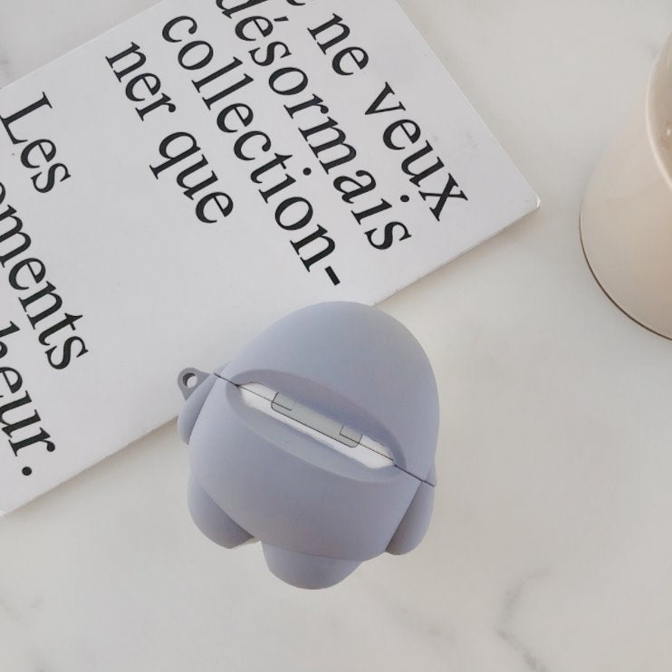 Shark Airpods Case (1&2&Pro)-Kawaii Dream