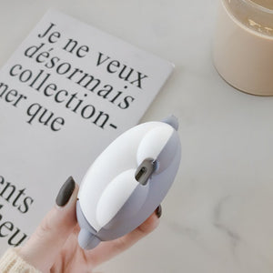 Shark Airpods Case (1&2&Pro)-Kawaii Dream
