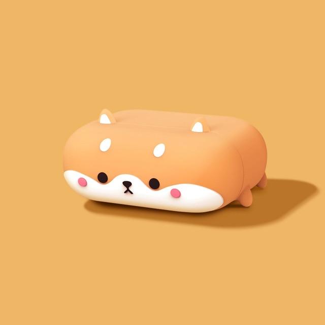 Shiba Inu Airpods Case (1&2&Pro)-Kawaii Dream