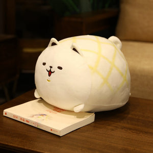 Shiba Inu Pineapple Bun-Kawaii Dream