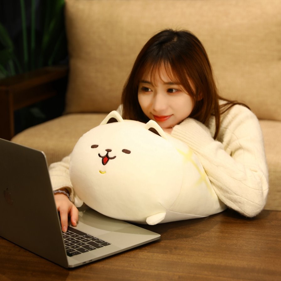 Shiba Inu Pineapple Bun-Kawaii Dream