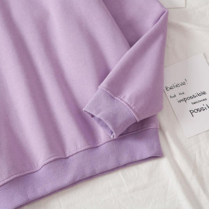 Shibas Bathing in Ramen Sweatshirt-Kawaii Dream