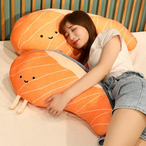 Simon the Salmon Fillet-Kawaii Dream
