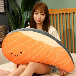 Simon the Salmon Fillet-Kawaii Dream