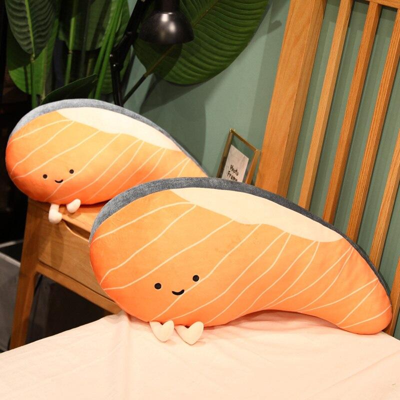Simon the Salmon Fillet-Kawaii Dream