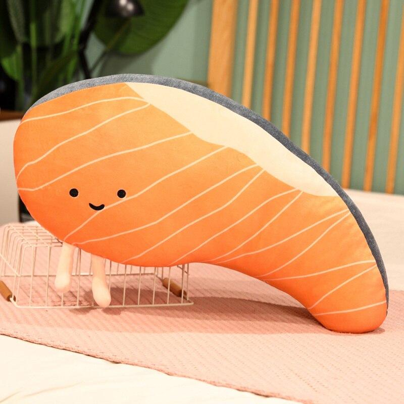 Simon the Salmon Fillet-Kawaii Dream