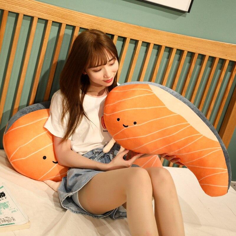 Simon the Salmon Fillet-Kawaii Dream