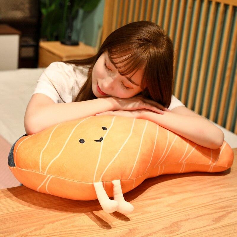 Simon the Salmon Fillet-Kawaii Dream