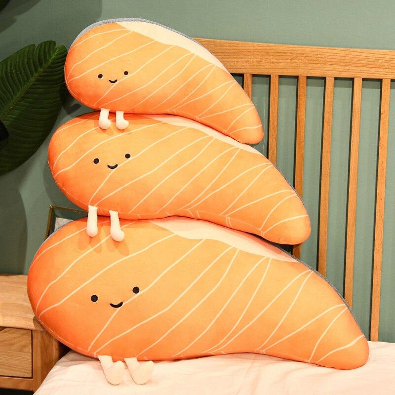Simon the Salmon Fillet-Kawaii Dream