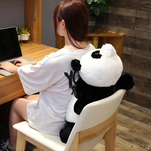 Sleepy Panda Plushie-Kawaii Dream