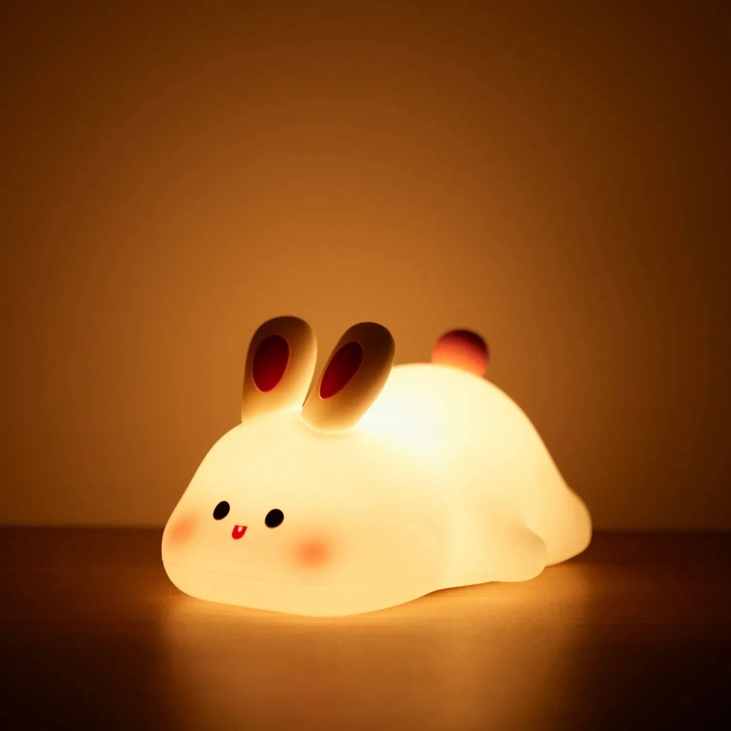 Sleepy Sheep Bunny Panda LED Night Light Collection-Kawaii Dream