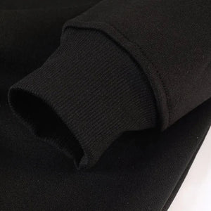 Sleepy Sloth Red Bunny Unisex Hoodie-Kawaii Dream