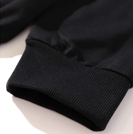 Sleepy Sloth Red Bunny Unisex Hoodie-Kawaii Dream