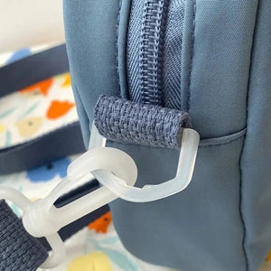 Small Bear Crossbody Bag Collection-Kawaii Dream