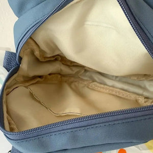 Small Bear Crossbody Bag Collection-Kawaii Dream