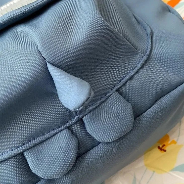 Small Bear Crossbody Bag Collection-Kawaii Dream