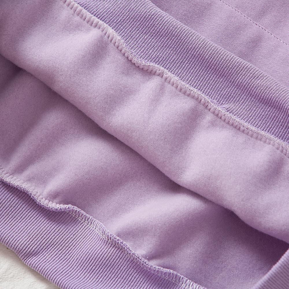 Snacking Teddy Bear Hoodies-Kawaii Dream