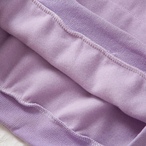 Snacking Teddy Bear Hoodies-Kawaii Dream