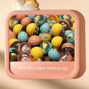 Snow Castle Ice Cream Mini Claw Machine-Kawaii Dream