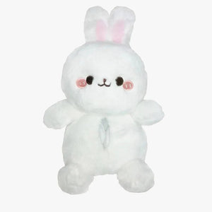Soft Bear and Bunny Car Plush Tissue Box Cover-Kawaii Dream