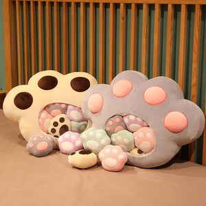 Soft Paw Candy Bag-Kawaii Dream