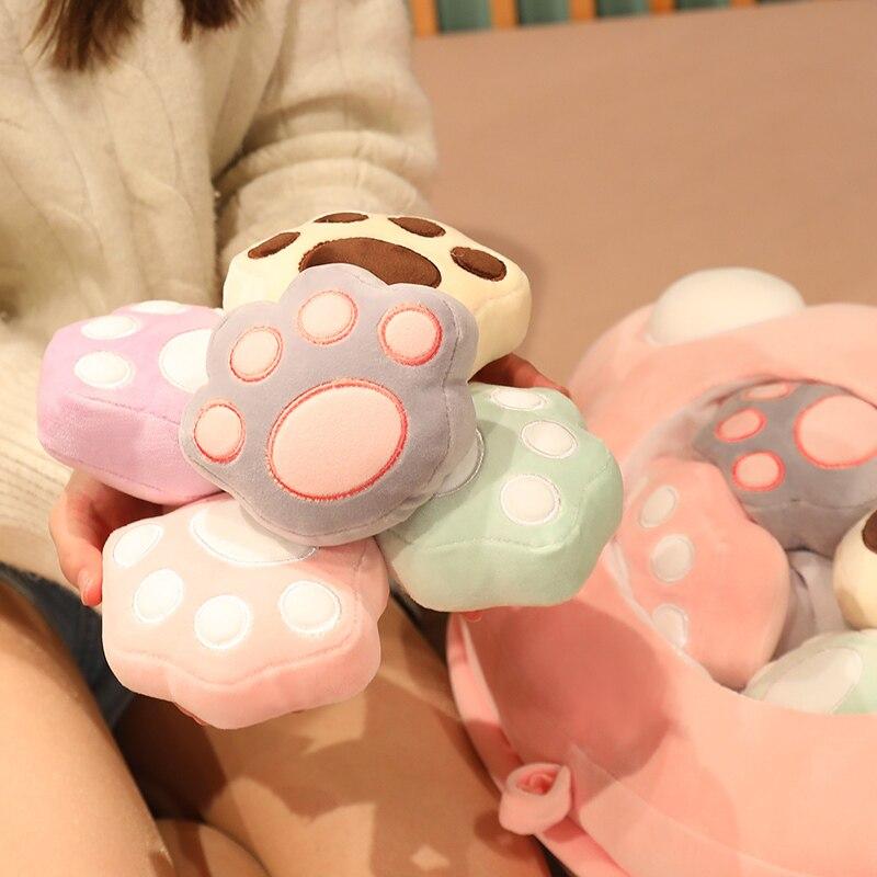 Soft Paw Candy Bag-Kawaii Dream