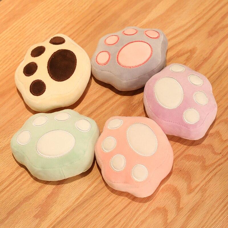 Soft Paw Candy Bag-Kawaii Dream