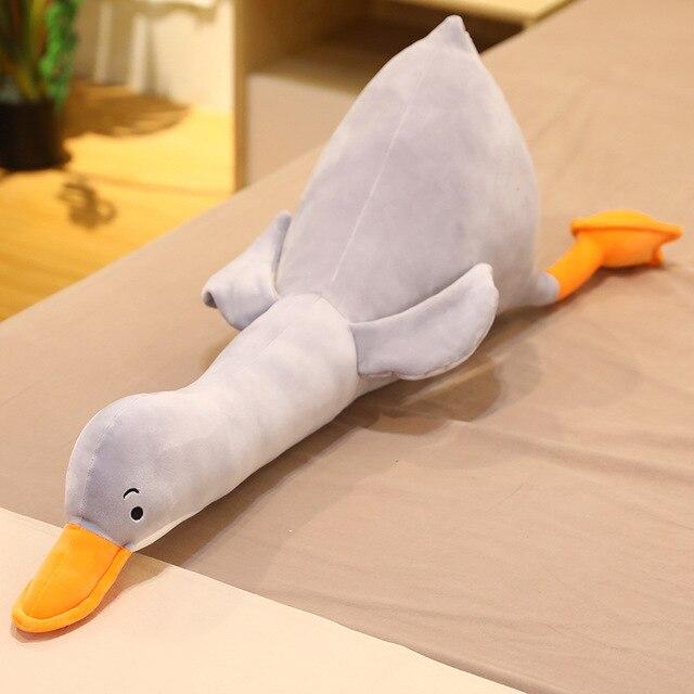 Sora the Adorable Swan Plushie-Kawaii Dream
