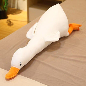 Sora the Adorable Swan Plushie-Kawaii Dream