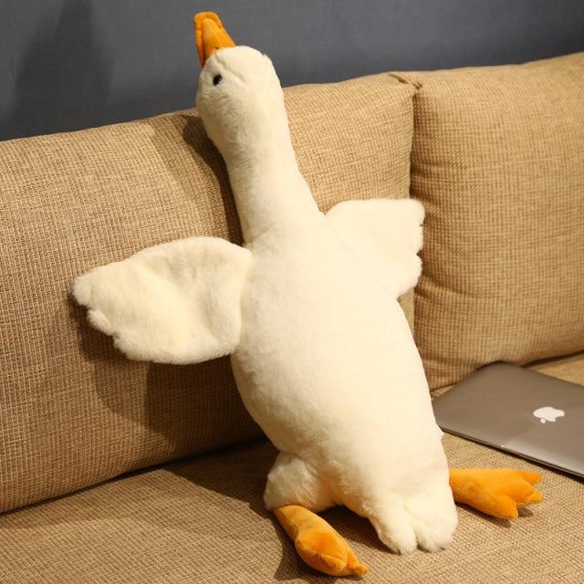 Sora the Fluffy Swan-Kawaii Dream