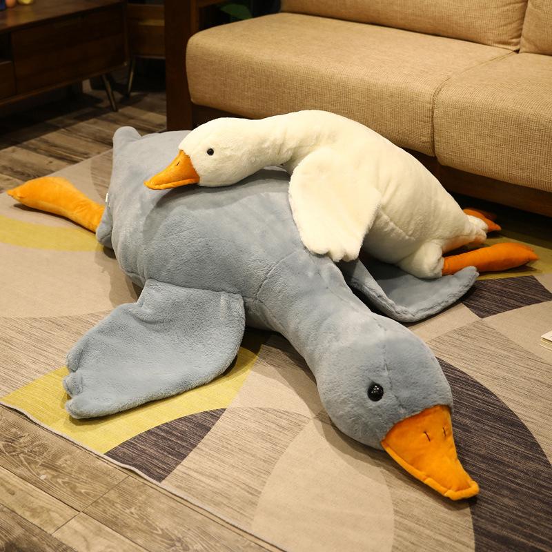 Sora the Fluffy Swan-Kawaii Dream