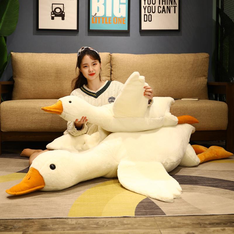 Sora the Fluffy Swan-Kawaii Dream