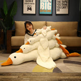 Sora the Fluffy Swan-Kawaii Dream