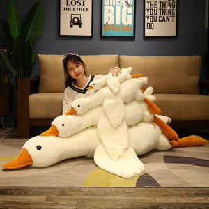 Sora the Fluffy Swan-Kawaii Dream