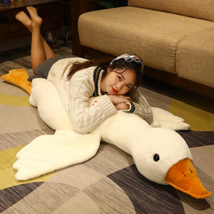 Sora the Fluffy Swan-Kawaii Dream