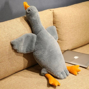 Sora the Fluffy Swan-Kawaii Dream