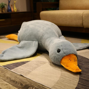 Sora the Fluffy Swan-Kawaii Dream