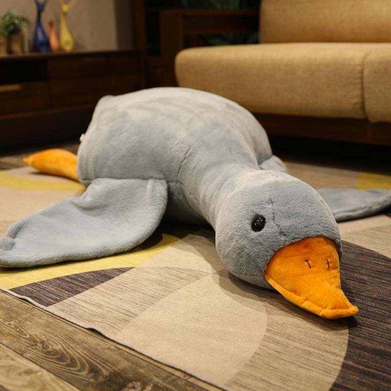 Sora the Fluffy Swan-Kawaii Dream