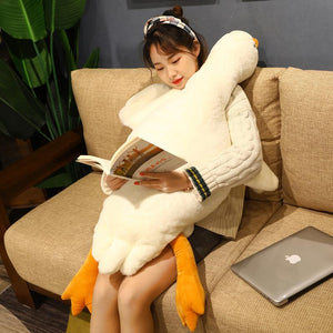 Sora the Fluffy Swan-Kawaii Dream